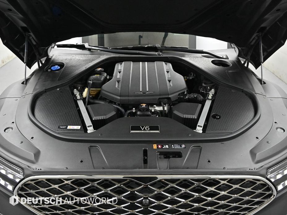 Genesis G90 2025