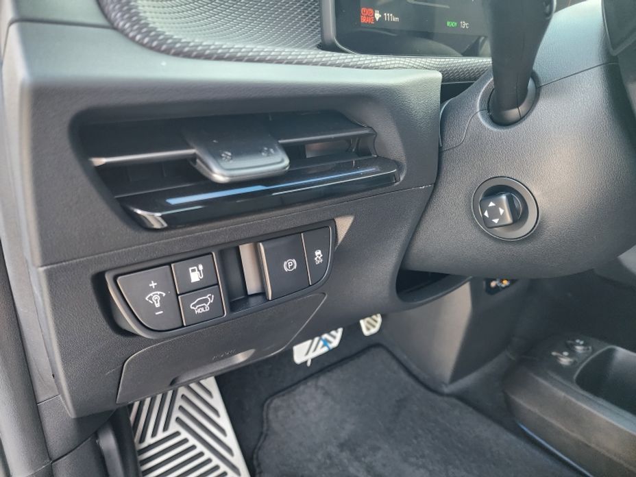 Kia EV6 2026