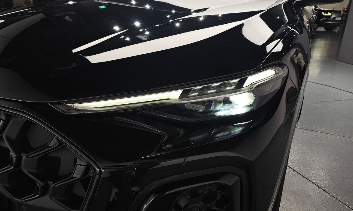 Audi Q5 2025