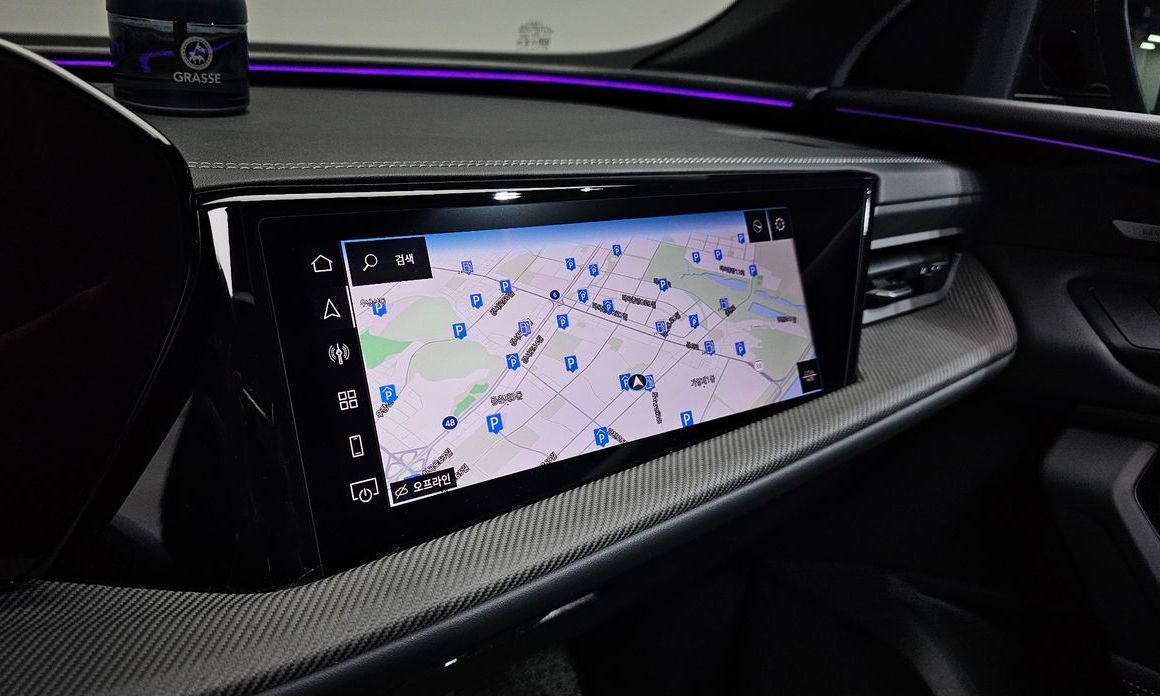 Audi Q5 2025