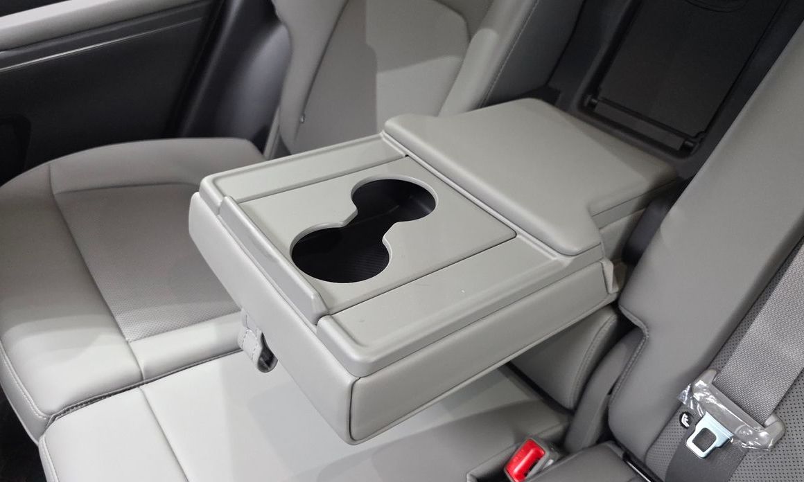 Kia EV5 2026