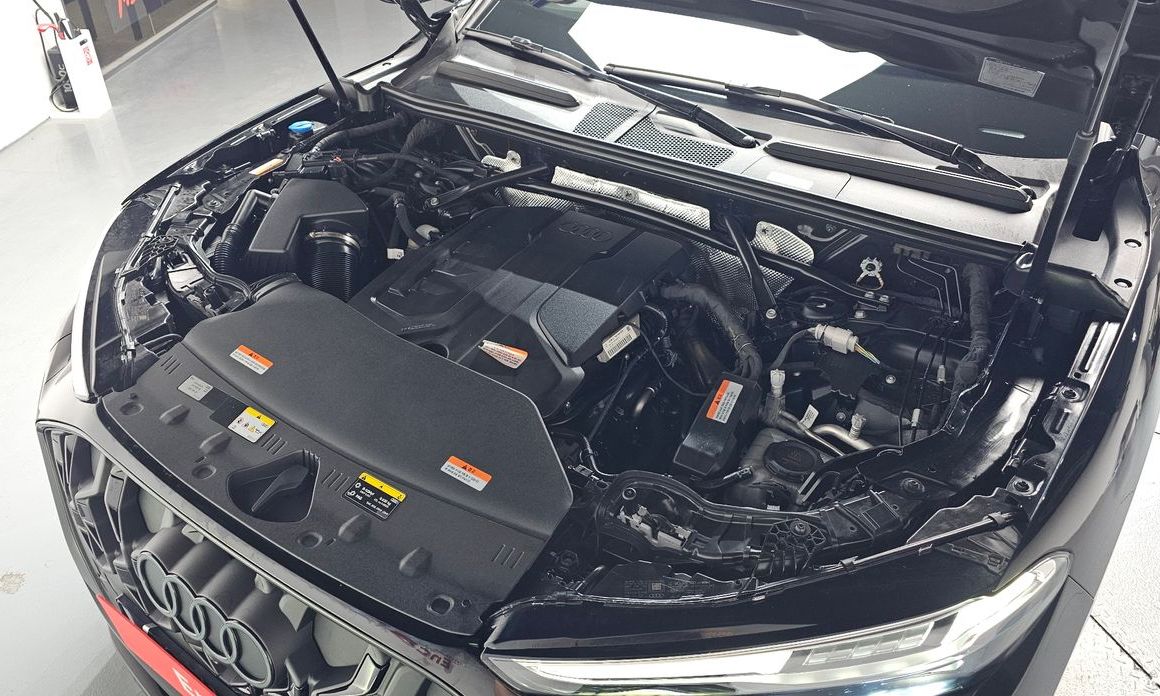 Audi Q5 2025