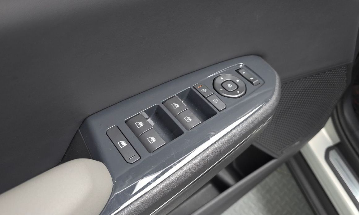 Kia EV5 2026
