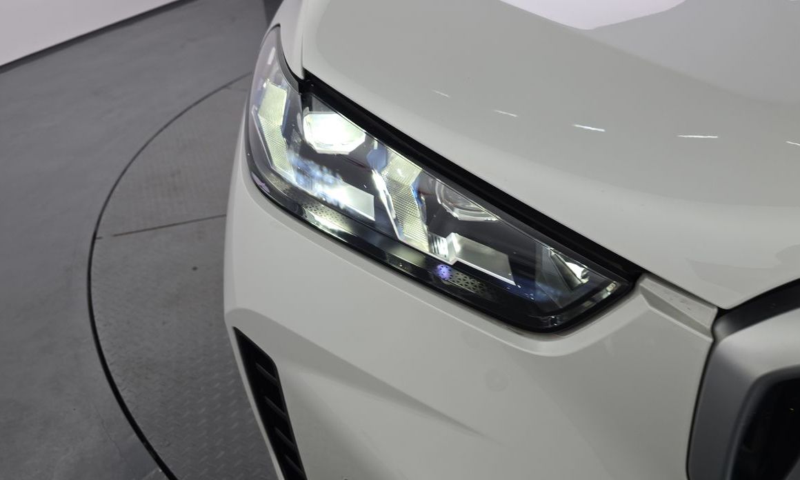 BMW X5 2026