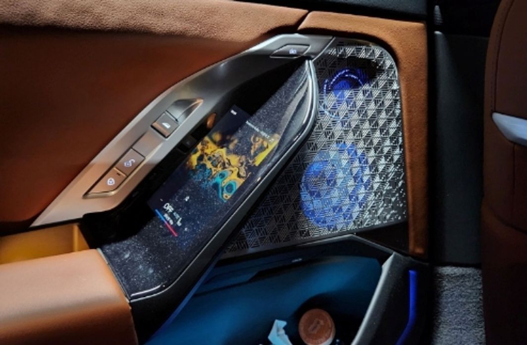 BMW 7-Series 2024