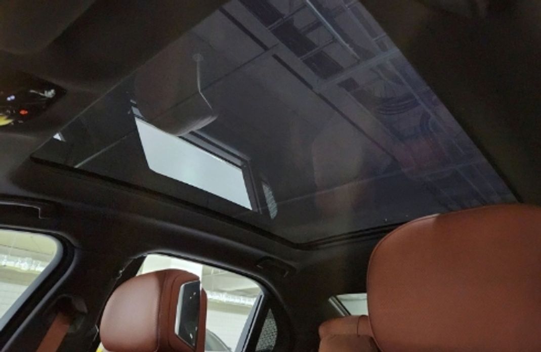 BMW 7-Series 2024