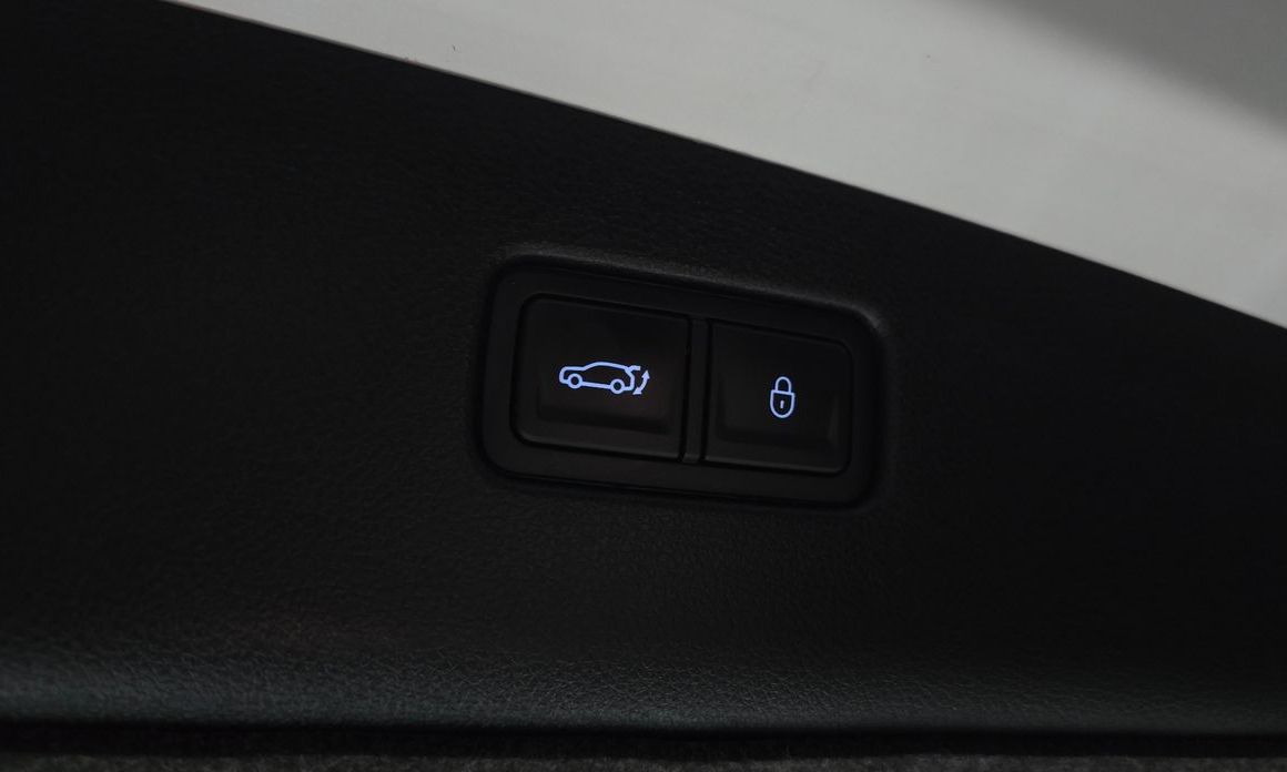 Genesis GV70 2025