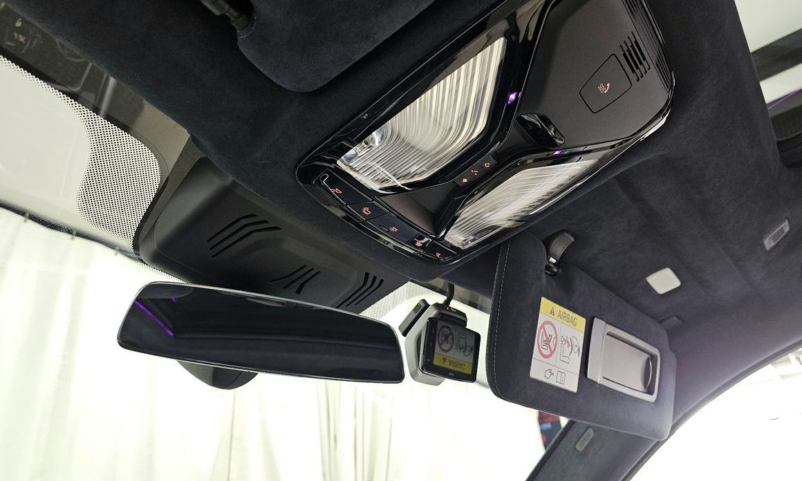 BMW X7 2022