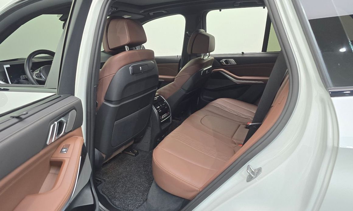 BMW X5 2026