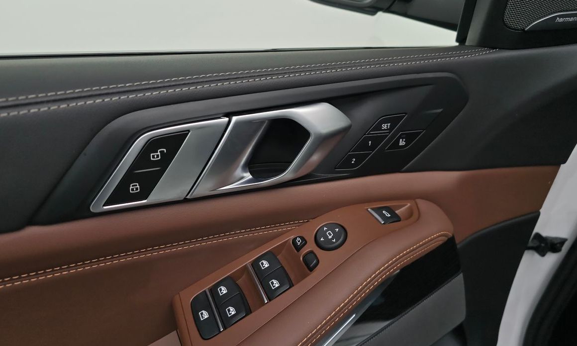 BMW X5 2026