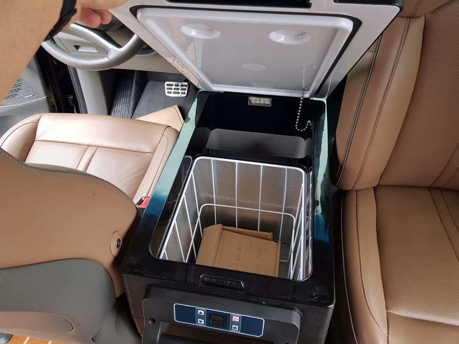 Hyundai Staria 2022