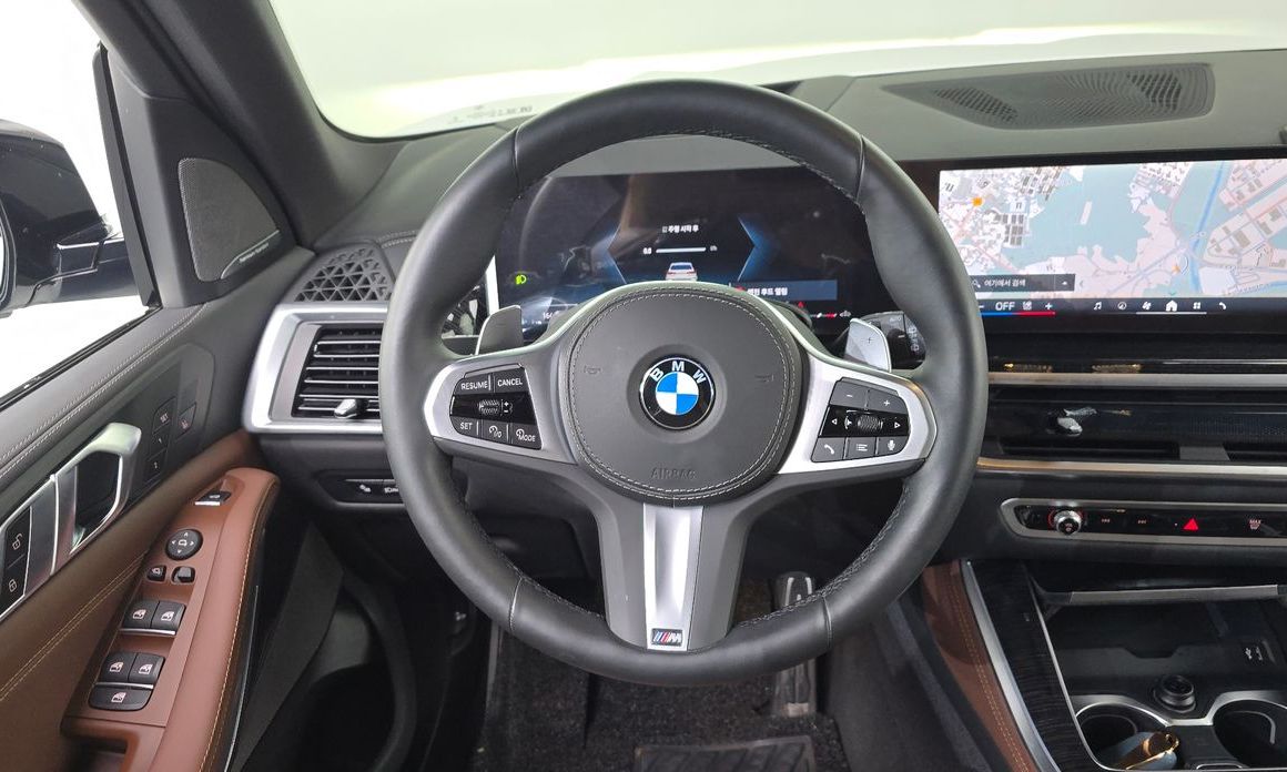 BMW X5 2026