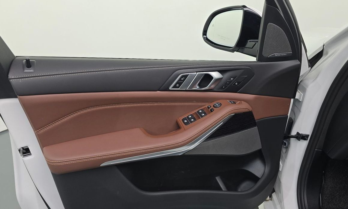BMW X5 2026