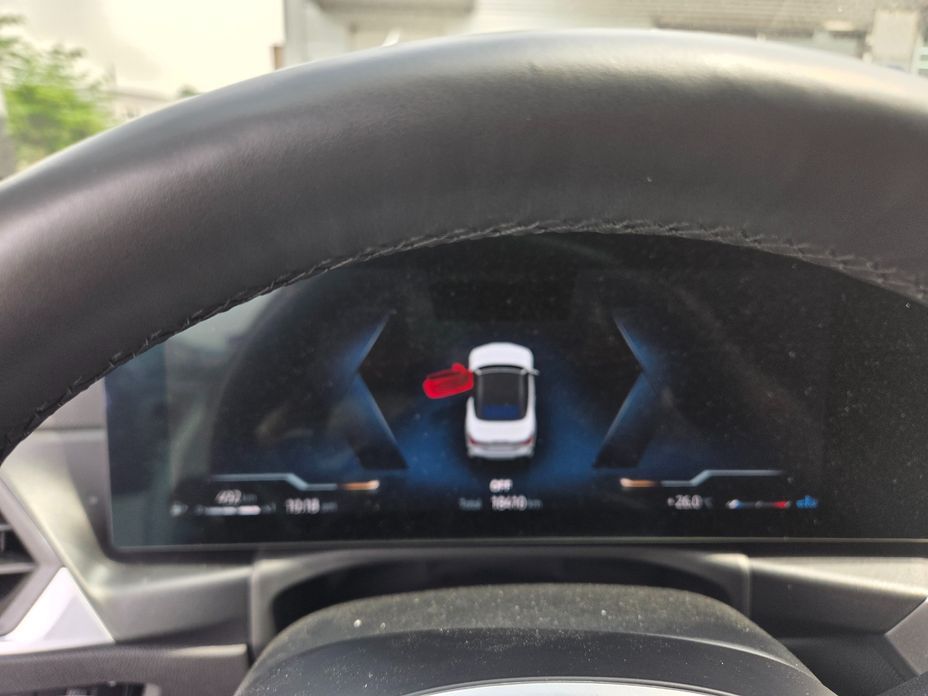 BMW 4-Series 2024