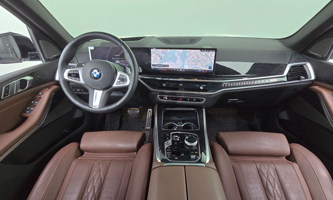 BMW X5 2026