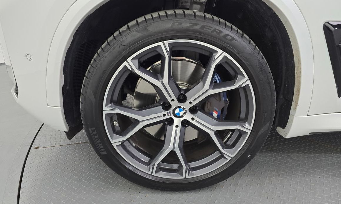 BMW X5 2026