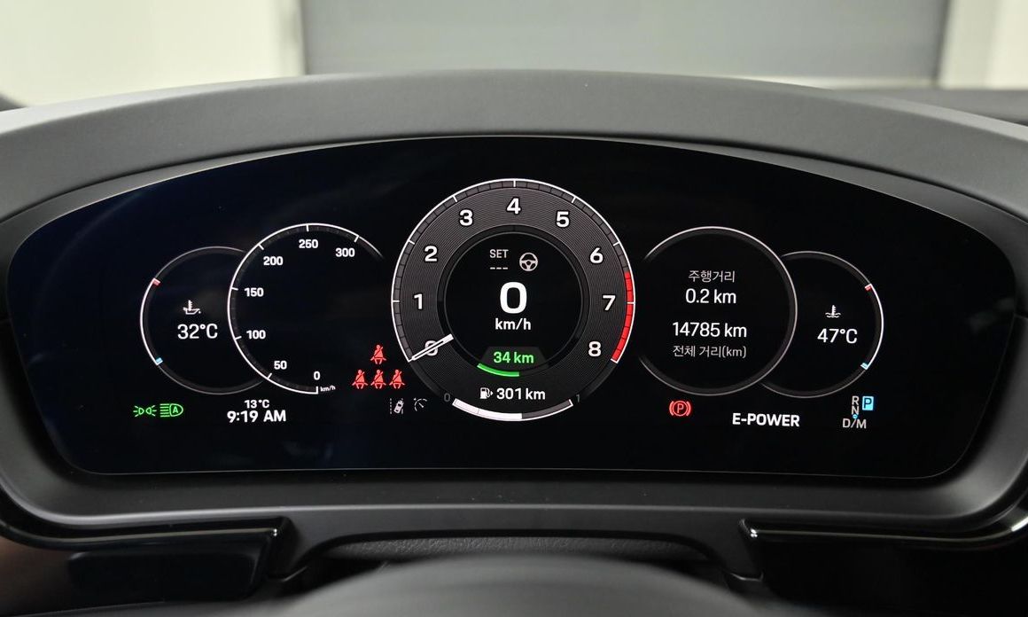 Porsche Cayenne 2025