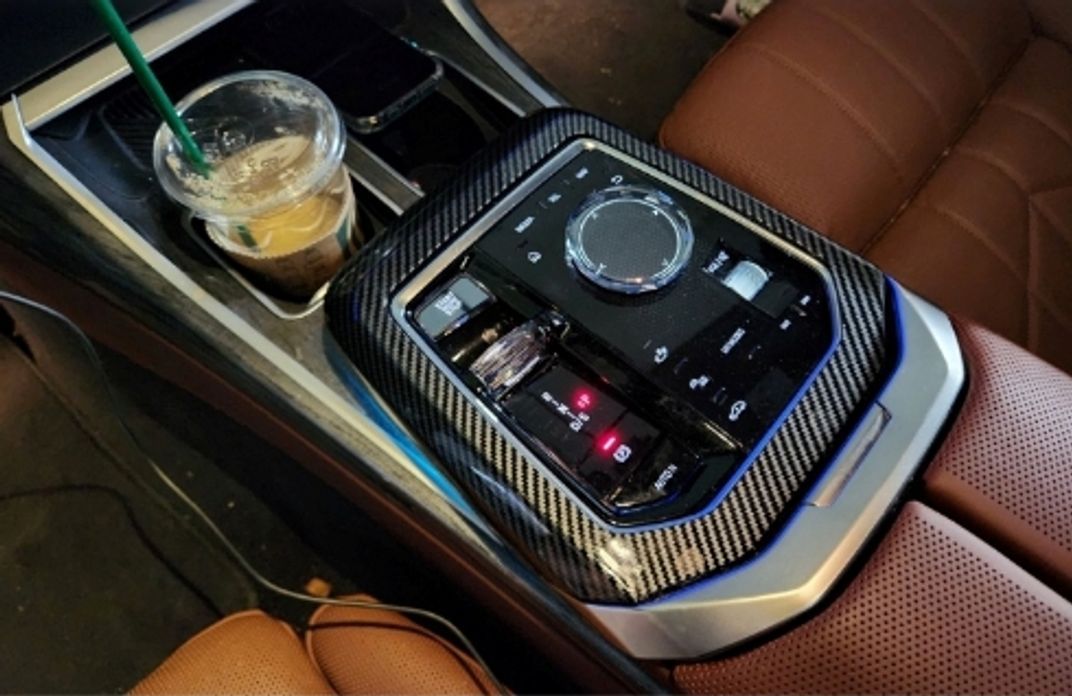 BMW 7-Series 2024