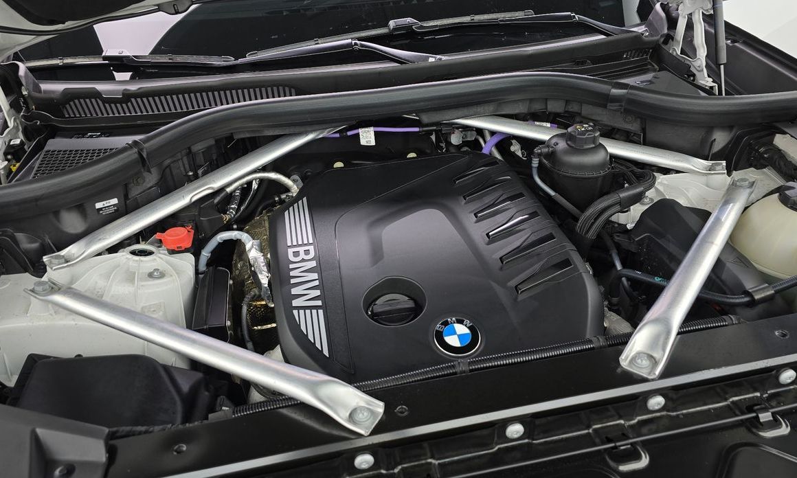 BMW X5 2026