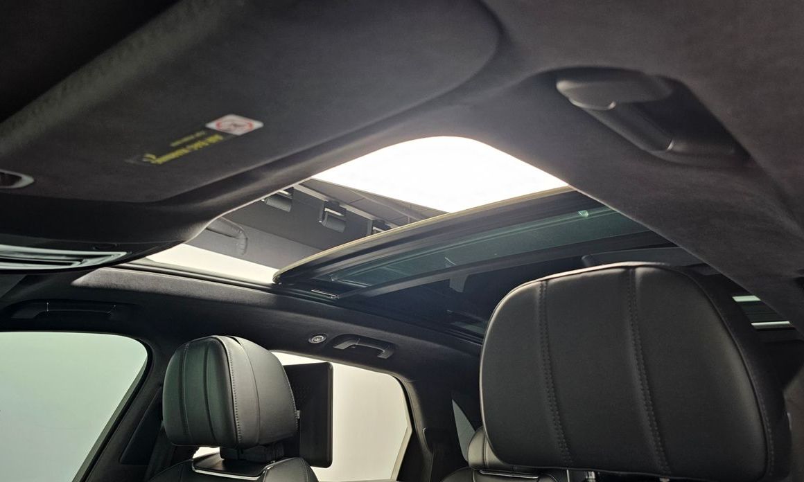 Bentley Bentayga 2019