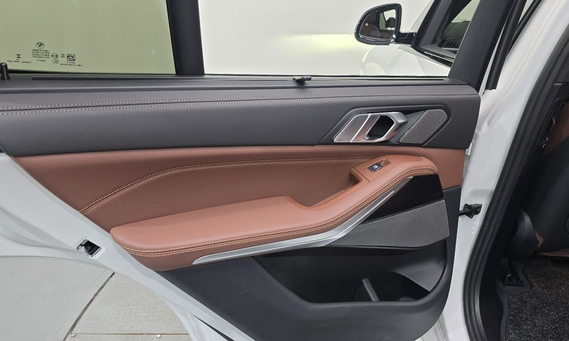 BMW X5 2026