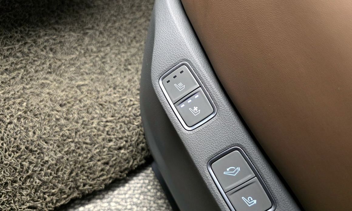 Hyundai Staria 2023