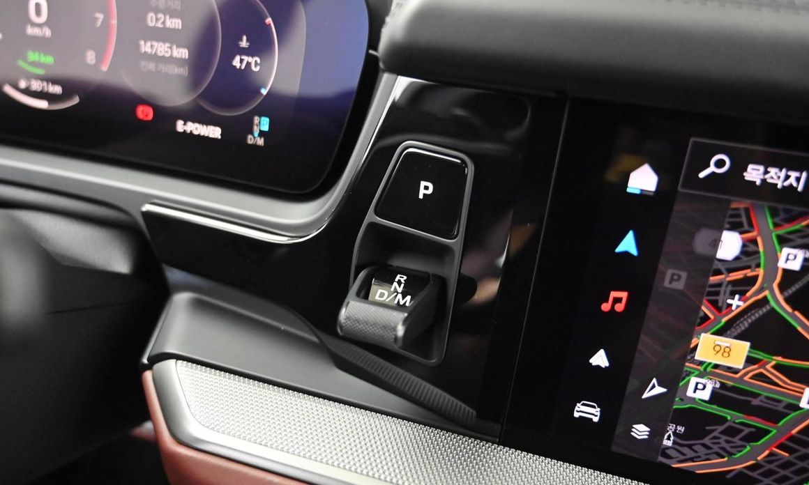 Porsche Cayenne 2025