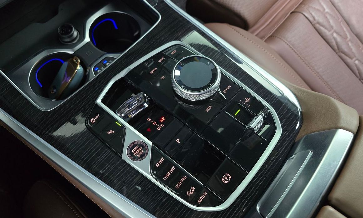 BMW X5 2026