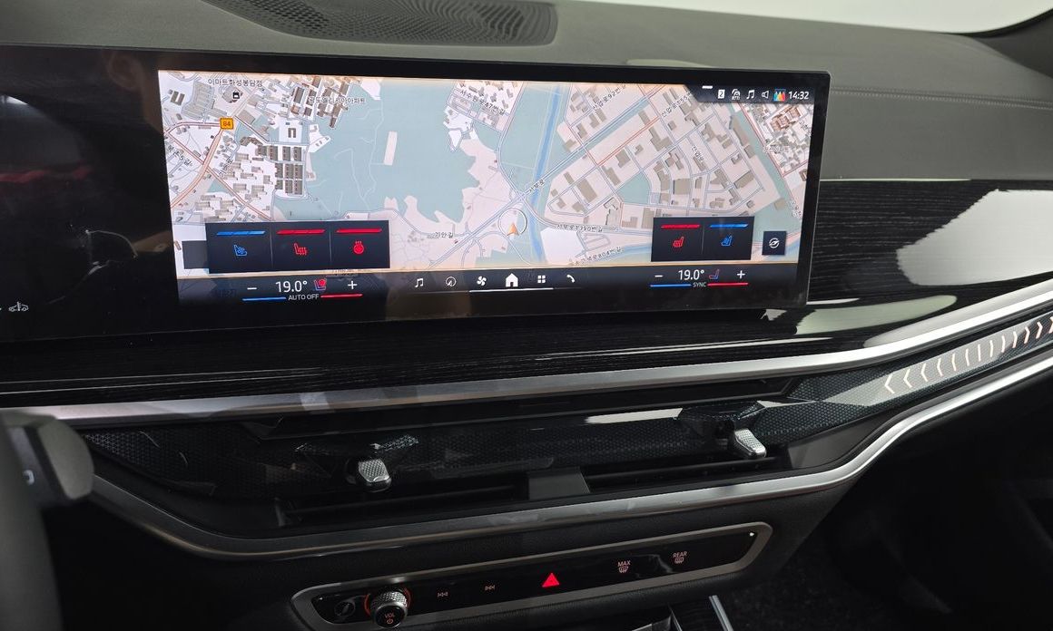 BMW X5 2026