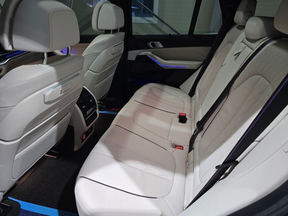 BMW X5 2025