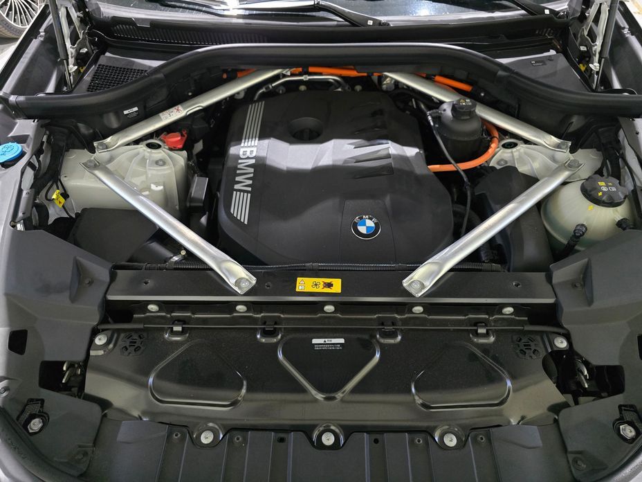 BMW X5 2025