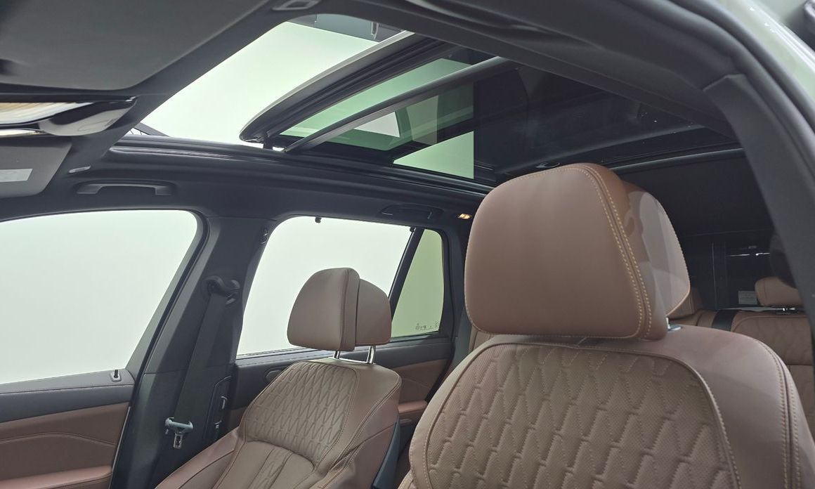 BMW X5 2026