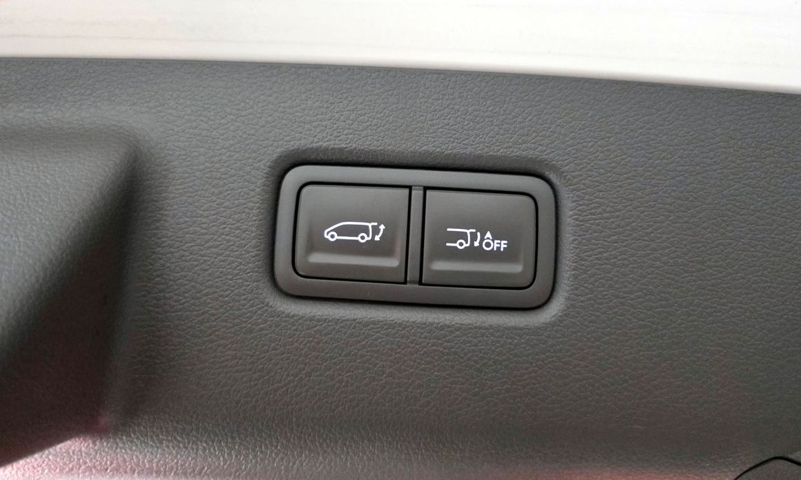 Hyundai Staria 2023