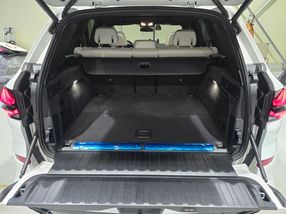 BMW X5 2025