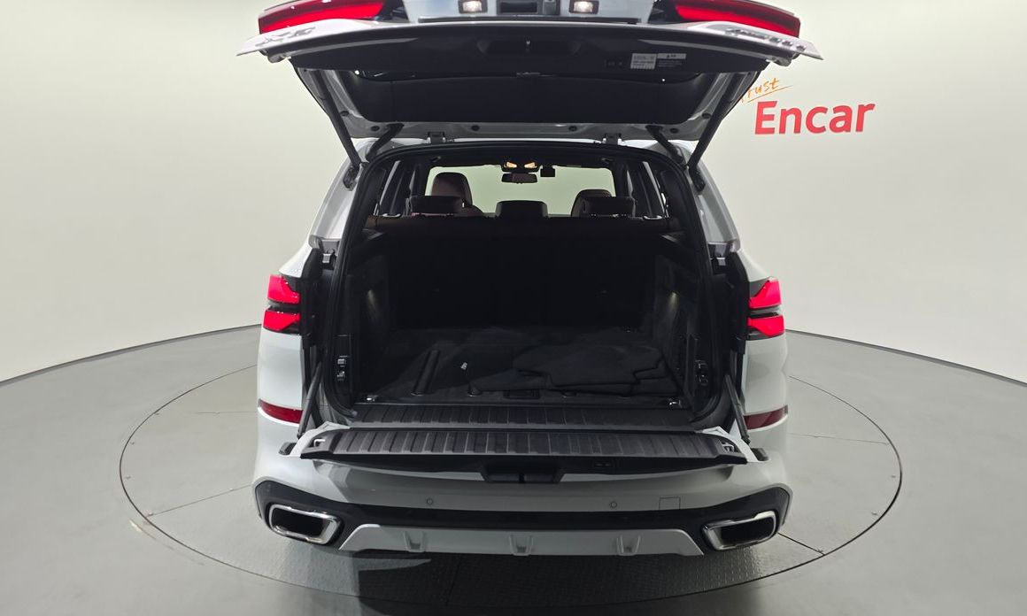 BMW X5 2026