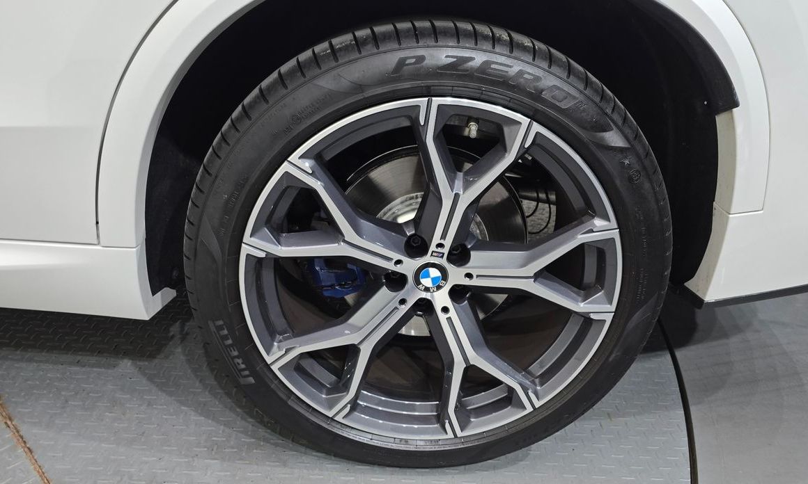 BMW X5 2026