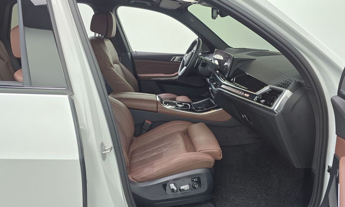 BMW X5 2026