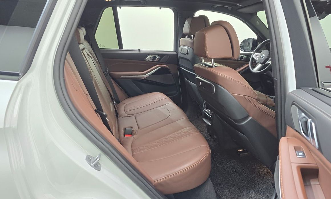 BMW X5 2026