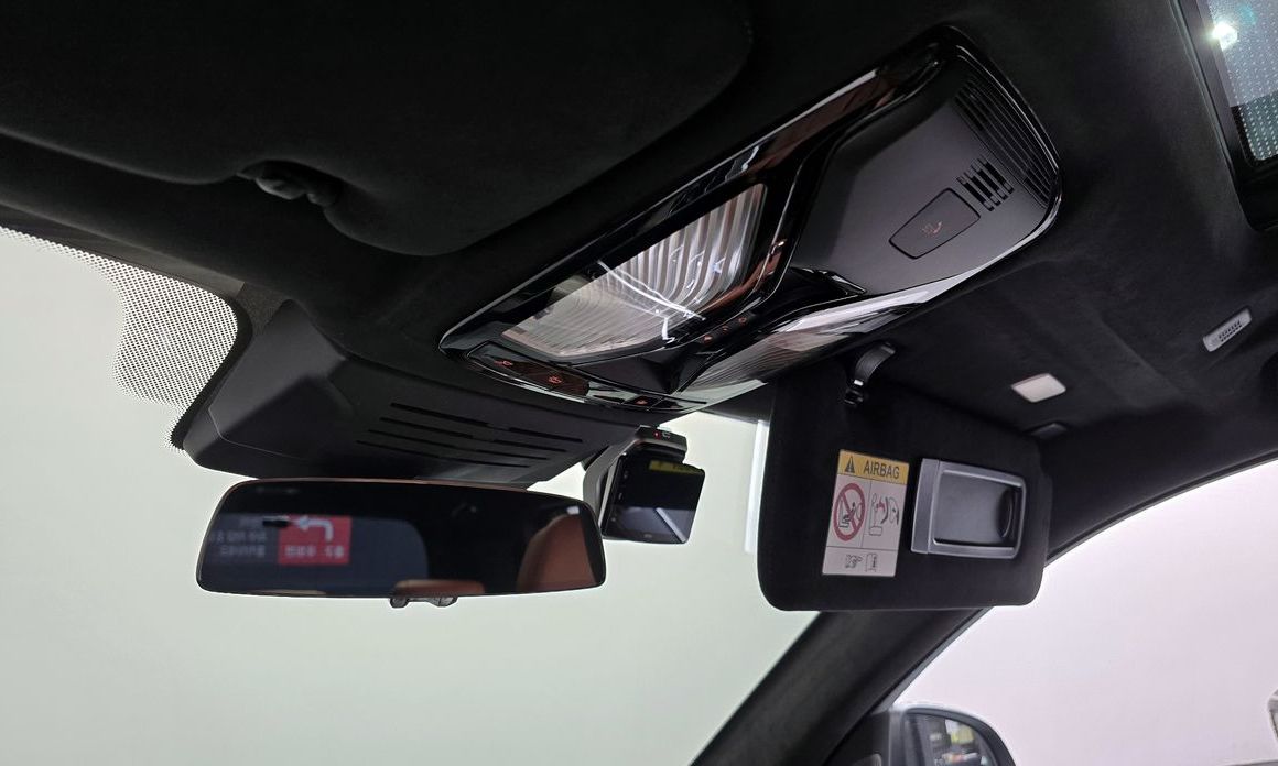BMW X7 2025