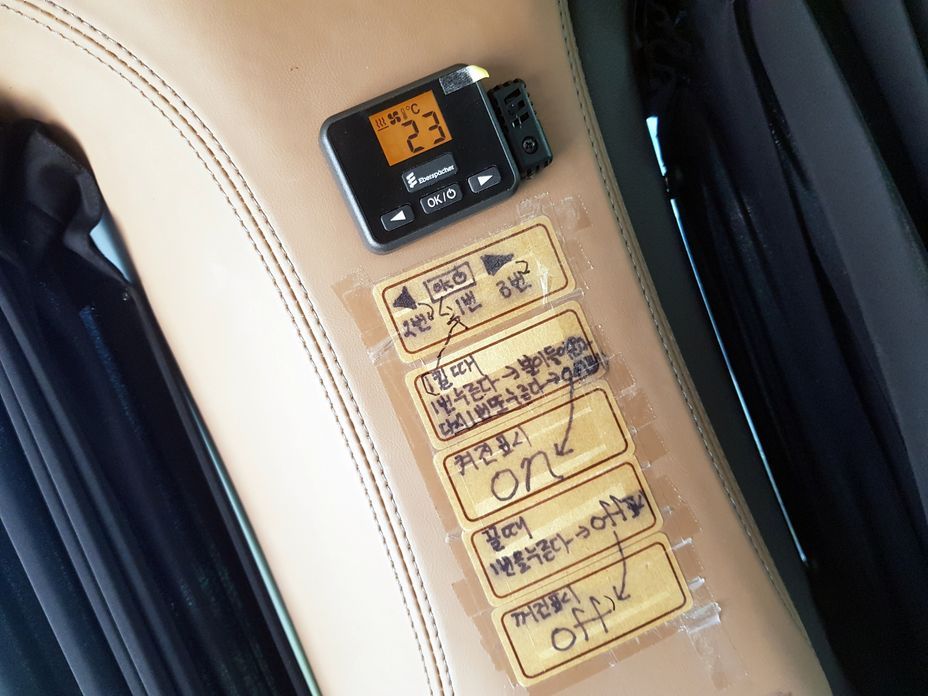 Hyundai Staria 2022