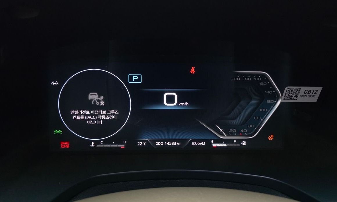 KG_Mobility_Ssangyong Rexton 2024