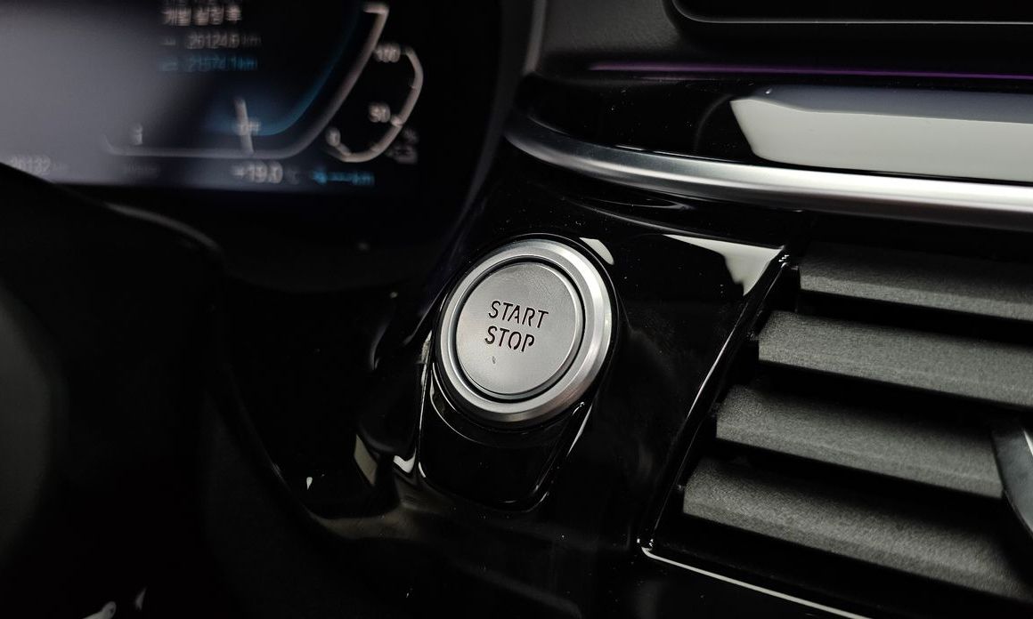 BMW 5-Series 2021