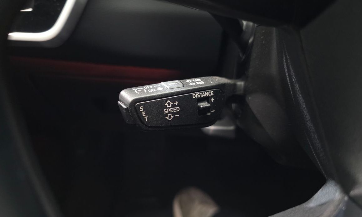 Audi A6 2023