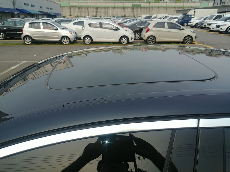 BMW 5-Series 2019