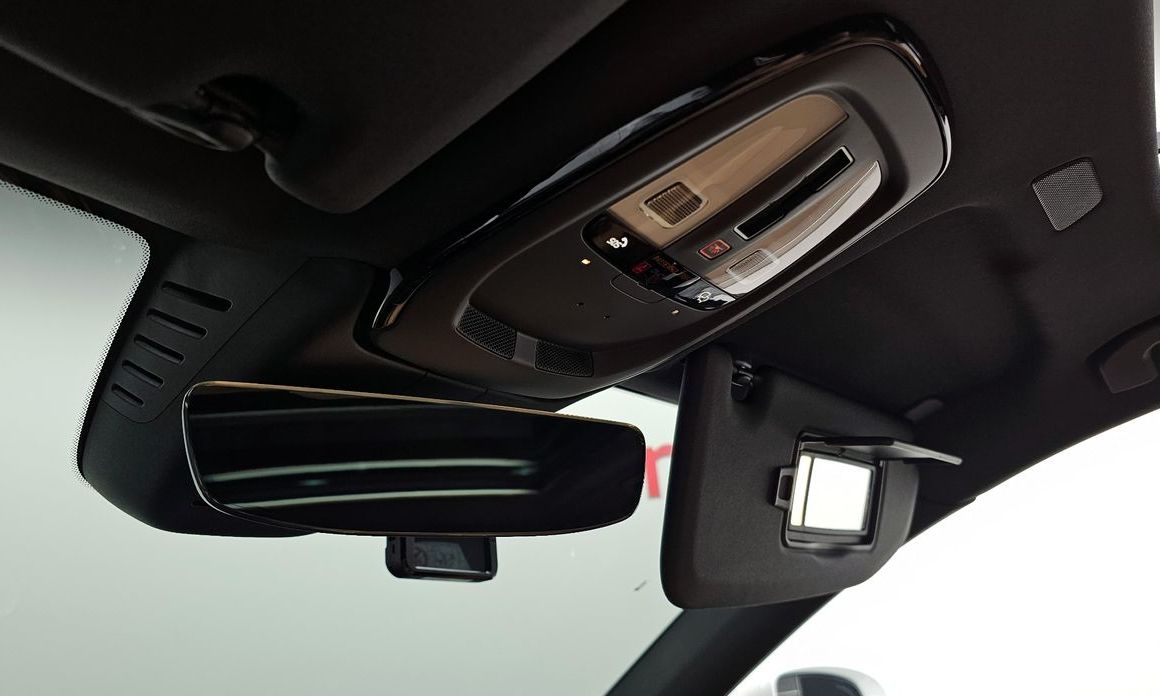 Volvo XC60 2025