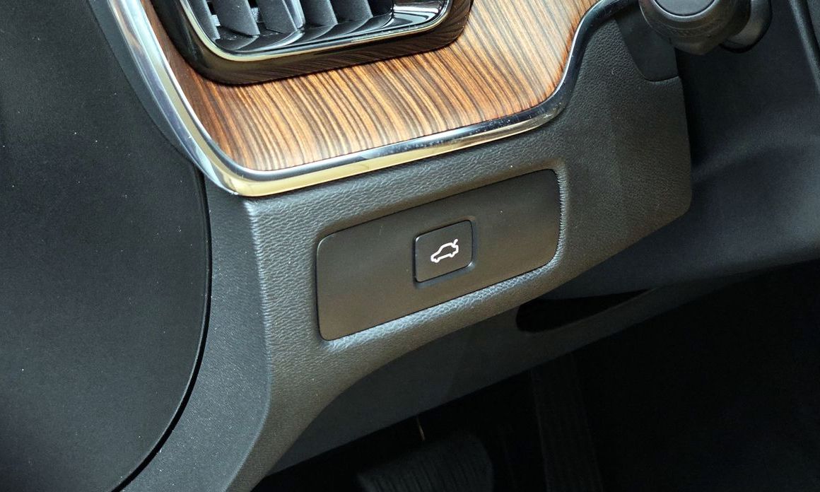 Volvo XC60 2025