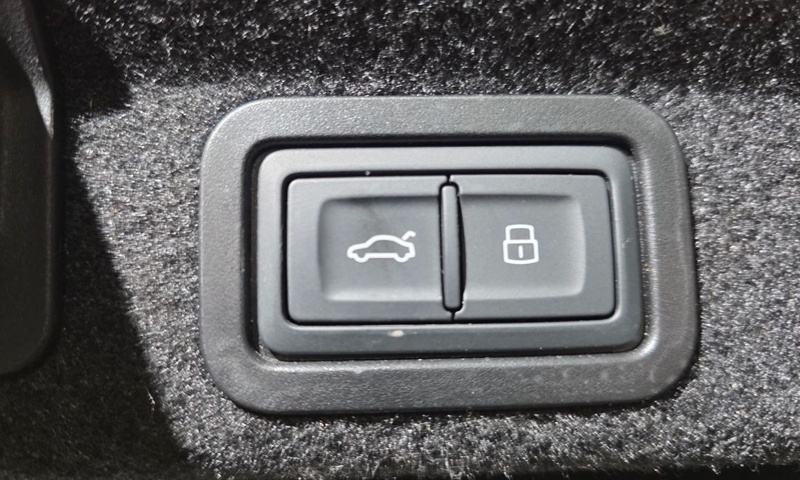 Audi A6 2023