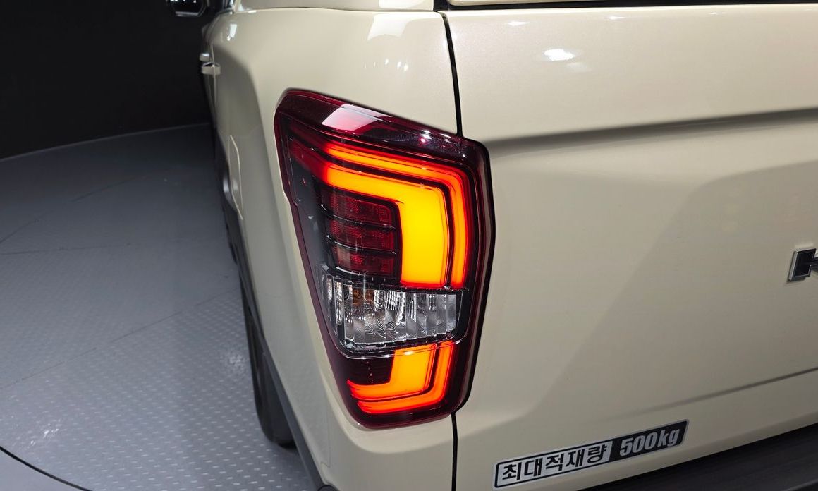 KG_Mobility_Ssangyong Rexton 2024