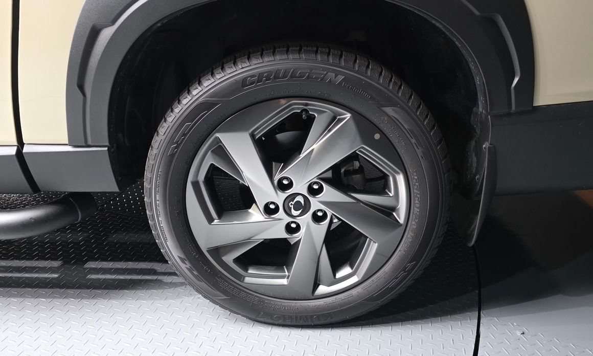 KG_Mobility_Ssangyong Rexton 2024