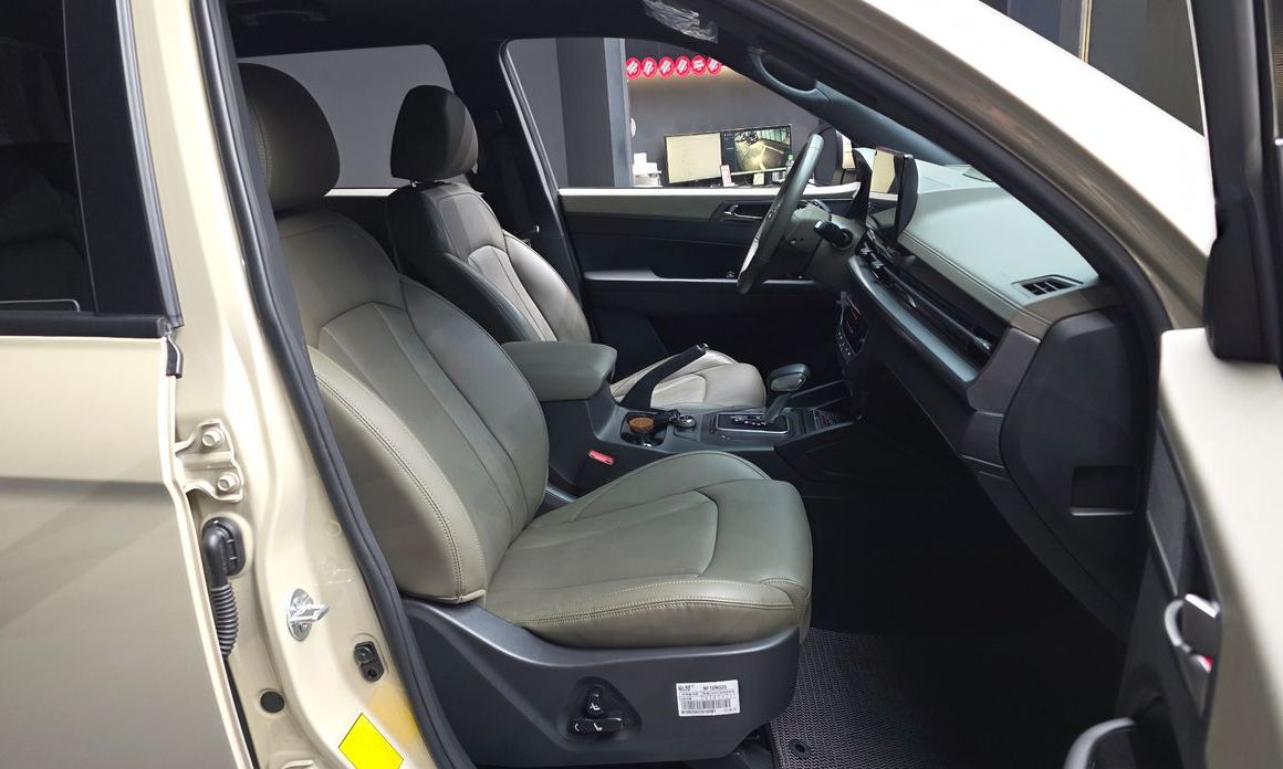 KG_Mobility_Ssangyong Rexton 2024